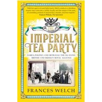 The Imperial Tea Party