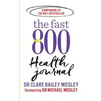 The Fast 800 Health Journal
