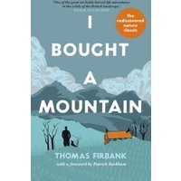 I Bought a Mountain