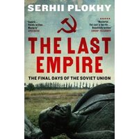 The Last Empire
