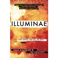 Illuminae