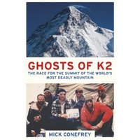 Ghosts of K2