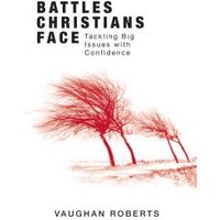 Battles Christians Face