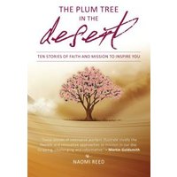 The Plum Tree in the Desert
