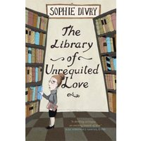 The Library of Unrequited Love