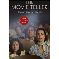 The Movie Teller