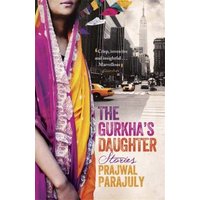 The Gurkha's Daughter