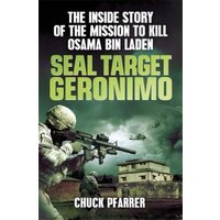 SEAL Target Geronimo