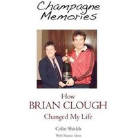 Champagne Memories