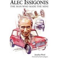 Alec Issigonis