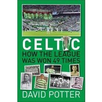 Celtic FC - How The League Was Won - 49 Times