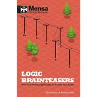 Logic Brainteasers
