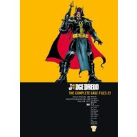 Judge Dredd 22