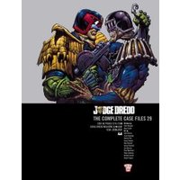 Judge Dredd 29