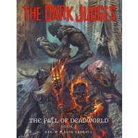 The Fall of Deadworld. Book 1