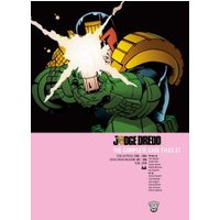 Judge Dredd 37