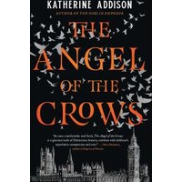 The Angel of the Crows