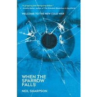 When the Sparrow Falls