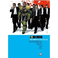 Judge Dredd 38