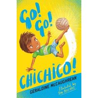 Go! Go! Chichico!