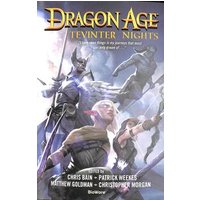 Tevinter Nights