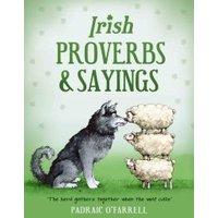 Irish Proverbs & Sayings