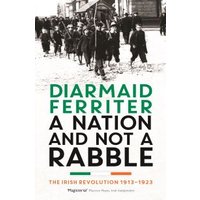 A Nation and Not a Rabble