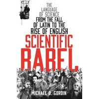 Scientific Babel