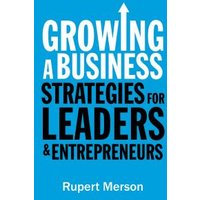 Growing a Business
