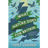What Nature Does for Britain
