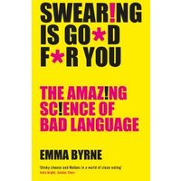 Swear!ng Is G*od F*r You