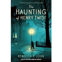 The Haunting of Henry Twist