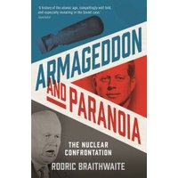 Armageddon and Paranoia