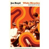 White Bicycles