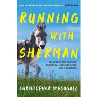 Running With Sherman
