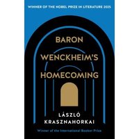 Baron Wenckheim's Homecoming