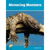 Menacing Monsters