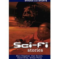 Sci-Fi Stories