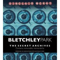 Bletchley Park
