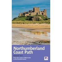 Northumberland Coast Path