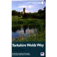 Yorkshire Wolds Way
