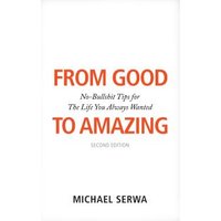 From Good to Amazing