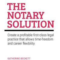 The Notary Solution