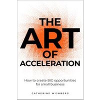 The Art of Acceleration