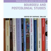 Bourdieu and Postcolonial Studies