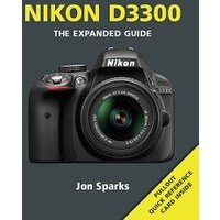 Nikon D3300