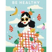 Be Healthy