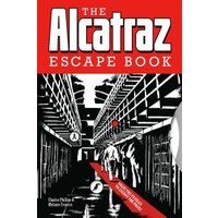 The Alcatraz Escape Book