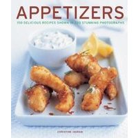 Appetizers