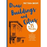 Draw Buildings and Cities in 15 Minutes